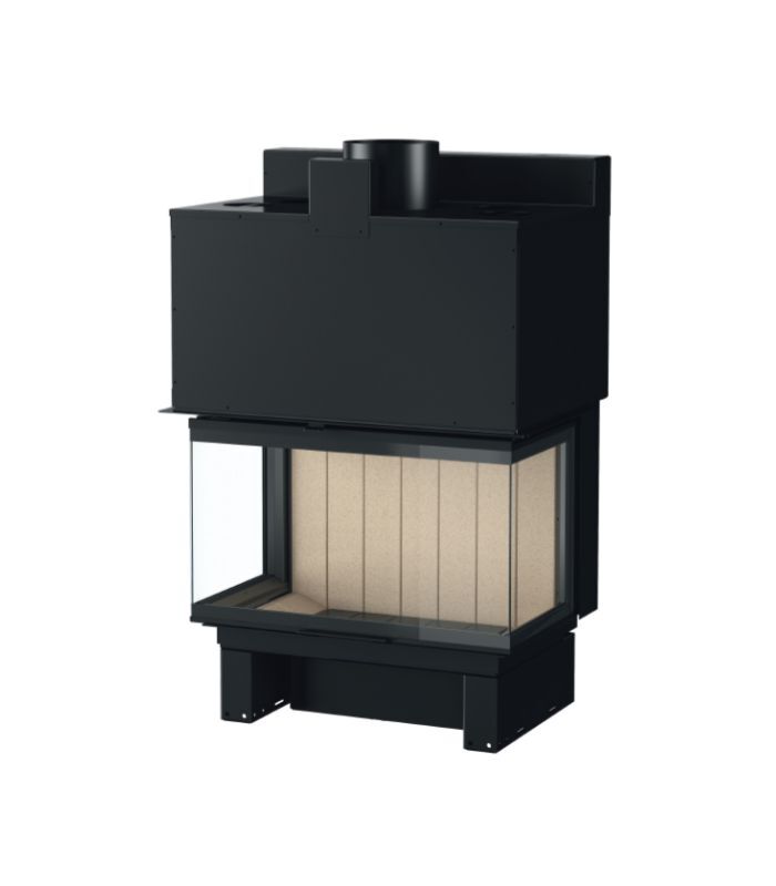 Seguin Experience 100 3 Vitres – Image 1